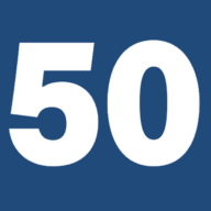 Logo 50 Floor, Inc.