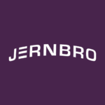 Logo Jernbro Industrial Services AB