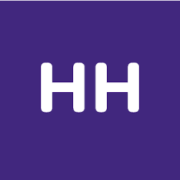Logo The Hiring Hub Ltd.