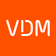 Logo VDM Metals International GmbH
