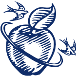 Logo Internationella Engelska Skolan i Sverige AB