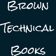 Logo Brown Technical Media Corp.