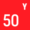 Logo Fifty Years Industries LLC