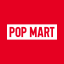 Logo Beijing Pop Mart Cultural & Creative Co., Ltd.