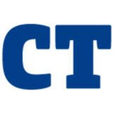 Logo CodersTrust Global ApS