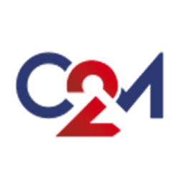 Logo C2Mac Group SpA