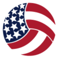 Logo USA Volleyball Foundation