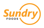 Logo Sundry Foods Ltd.