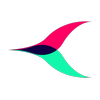 Logo Chromatic 3D Materials LLC