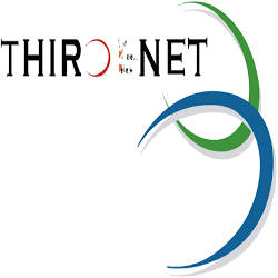Logo Zhejiang Third Net Technology Co., Ltd.