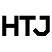 Logo Rakennuttajatoimisto HTJ Oy