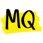 Logo MQ: Transforming Mental Health