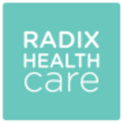 Logo Malik Radix Healthcare Pvt Ltd.