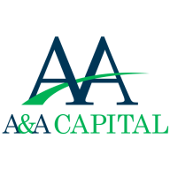 Logo A&A Capital Ltd.