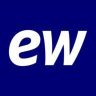 Logo EW Facility Services BV
