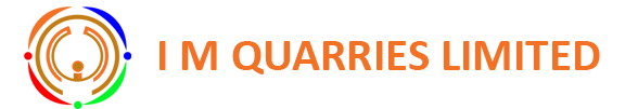 Logo I M Quarries Ltd.