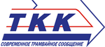 Logo Transportnaya Kontsessionnaya Kompaniya LLC