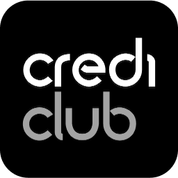 Logo Crediclub SA de CV SFP