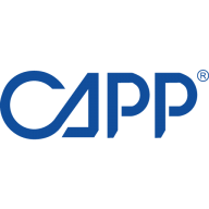 Logo Capp ApS