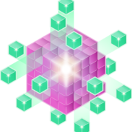 Logo Evernym, Inc.