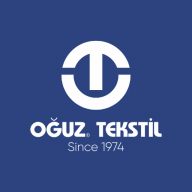 Logo Oguz Tekstil Sanayi ve Ticaret AS