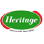 Logo Heritage Nutrivet Ltd.