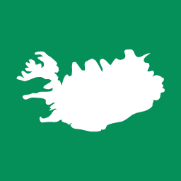 Logo Iceland Resources ehf