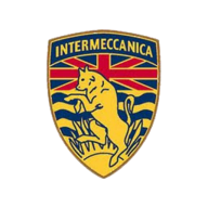 Logo Intermeccanica International, Inc.