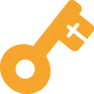 Logo Kephas Stiftung gemeinnützige GmbH