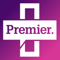 Logo Premier Christian Communications Ltd.