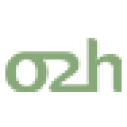 Logo o2h Ltd