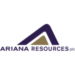 Logo Ariana Exploration & Development Ltd.