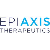 Logo EpiAxis Therapeutics Pty Ltd.