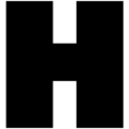 Logo Hearst UK Ltd.