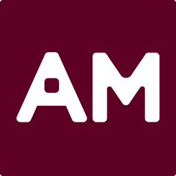 Logo Amgine Technologies (US), Inc.