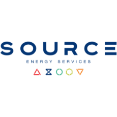 Logo Source Energy Services Canada Holdings Ltd.