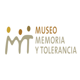 Logo Museo Memoria y Tolerancia AC