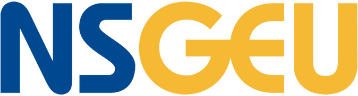Logo Nova Scotia Government & General Employees Union