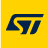 Logo STMicroelectronics (Rousset) SAS
