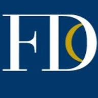 Logo Fox-Davies Capital Ltd.