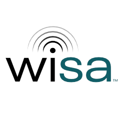 Logo WiSA Association, Inc.