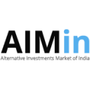 Logo Alternative Investments Market of India