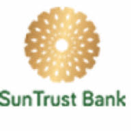 Logo SunTrust Bank Nigeria Ltd.