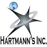 Logo Hartmanns, Inc.
