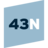 Logo 43north LLC