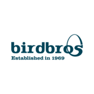 Logo C&P Bird Bros. Ltd.