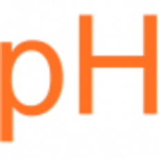 Logo pH Pharma Co., Ltd.