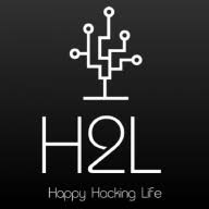 Logo H2L Inc.