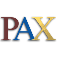 Logo PAX Holdings LLC