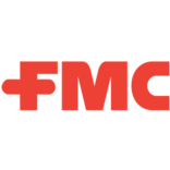 Logo FMC Agricultural Solutions